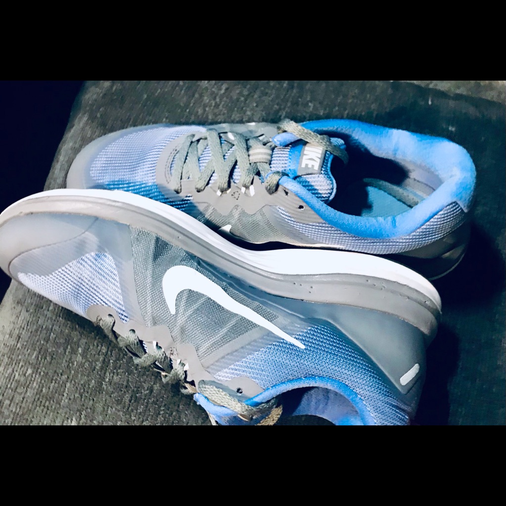 Nike Womens Trainers